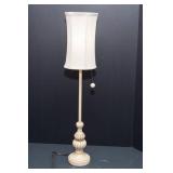 Tall Decorative Lamp - 29"T