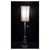 Tall Decorative Lamp - 29"T
