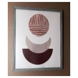 Coordinating Wall Art – Set of Two