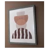 Coordinating Wall Art – Set of Two