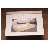 Huntington Home Kids Deluxe Airbed with Pump – Unopened