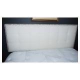 Queen Size Motion Air Electric Bed Frame with Headboard