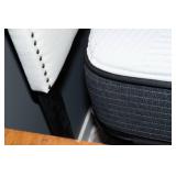 Queen Size Motion Air Electric Bed Frame with Headboard