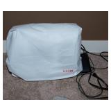 Singer Brilliance 5500/5400 Sewing Machine with Supplies