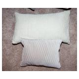 Set of Six Throw Pillows