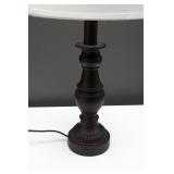 Small Table Lamp - 19"T