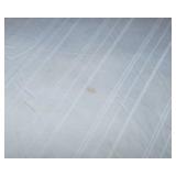 Set of Five King Size Down Pillows – Casaluna, Alpswan & Ralph Lauren