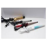 Variety of Hot Hair Tools – Conair & Hot Tools Brands