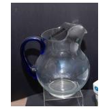 Assorted Glass and Ceramic Kitchenware