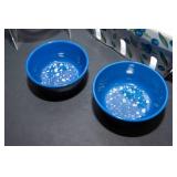 Assorted Glass and Ceramic Kitchenware