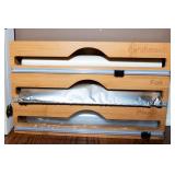 Kitchen Drawer Organizers and Supplies