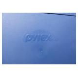 Pyrex Glass Cookware Dishes – Set of Five