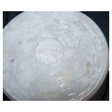 Set of Pastel Pots and Pans – Crofton, Country Kitchen & Unlabeled