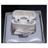 Set of Two Wireless Headphones