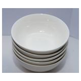 Variety of Bowls – Ceramic & Plastic Mix