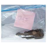 1945–1949 Pennies – Coin Collector Alert!