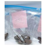 1950–1954 Pennies – Coin Collector Alert!