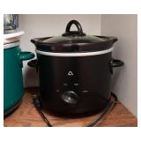 Set of Three Crock Pots – Untested