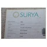 Surya Rug – Naila Collection, 9