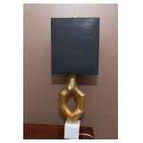 Large Table Lamp - 31.5"t