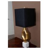 Large Table Lamp - 31.5"t