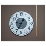 Classic Wall Clock