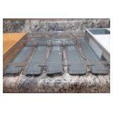 Drawer Contents & Drawer Organizers