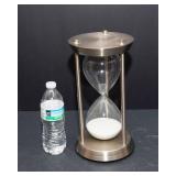 Large Hourglass – 12.5" Tall x 6.75" Diameter