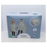 Cozy Wearable Blanket