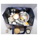 Variety of Fragrances – Candles, Essential Oils, Wax Melts & More