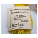 1992 Super Bowl Duffel Bag & Minnesota Vikings Hat