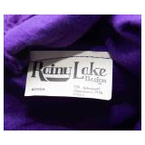 1992 Super Bowl Duffel Bag & Minnesota Vikings Hat