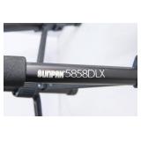 Sony Handycam Video Camera with Case & Sunpak 5858DLX Tripod