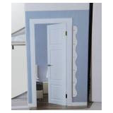 Set of 2 Children’s Growth Charts – Brand New in Boxes