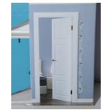 Set of 2 Children’s Growth Charts – Brand New in Boxes