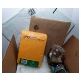 Variety of Office Supplies – Includes Label Maker, Padded Envelopes & More