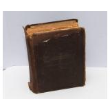 1889 Encyclopedia – The Century Book and Paper Co.