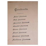 1889 Encyclopedia – The Century Book and Paper Co.