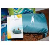 Variety of Outdoor/Pool Items