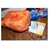 Variety of Outdoor/Pool Items