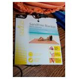 Variety of Outdoor/Pool Items