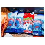 Variety of Outdoor/Pool Items