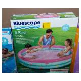 Variety of Brand New Pool Toys