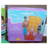 Variety of Brand New Pool Toys