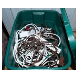 Variety of Extension Cords