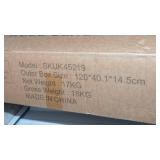 Fun Tok Wood Sandbox – New in Box