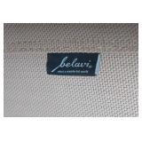 Set of 3 Outdoor Patio Chairs