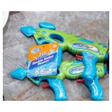 Variety of Kids’ Toys