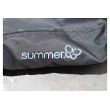 Colorful Beach Chairs – Includes Children’s High Chair