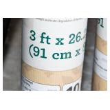 Landscaping Fabric & Landscape Edging